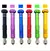 Precision Screwdriver Set para telefones celulares, notebooks e computadores, perfeito para pequenas manutenção e desmontagem, 10 em 1 - RDSsilva