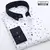 Camisa Xadrez Masculina de Manga Longa - comprar online