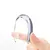 Auto Car Door Edge Protection Guards, Buffer Trim Molding, Protection Strip, Scratch Protector, Car Door Crash Bar para Audi, BMW, 4pcs - loja online