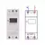 Programável Eletrônico Interruptor Temporizador Digital, 7 Dias Controle de Relé, Trilho Din, THC15A, 220V, 230V, 10A, 1Pc - comprar online