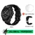 [Estreia mundial] Blackshark GS3 Smart Watch Versão global 1.43 "Display AMOLED GPS Posicionamento por satélite 21 dias de vida útil da bateria 5ATM - RDSsilva