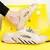 Chinelos masculinos de massagem suave, sandálias interiores e exteriores, sapatos de praia casuais, chinelos, slides de verão, novos
