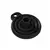 Funil líquido de silicone universal para óleo do motor e gasolina, Fluido da arruela do carro, portátil, dobrável, automático - comprar online