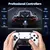 M15 Mini TV Handheld Game Console, Gamepads sem fio, Video Game, 64G, 20000 + Jogo Retro, Saída HD, 2-Player para PS1 e Etc - comprar online