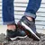 Sapatos de dedo do pé de aço para homens botas de trabalho à prova de punctura sapatos de segurança de trabalho sapatos de trabalho de proteção calçados masculinos tênis de segurança na internet