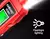 Aneng vd807 indução de uma palavra portátil 50/60hz testador de caneta elétrica inteligente sensor ncv ac 12-300v ferramentas detectoras de fio sem contato - RDSsilva
