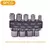 STONEGO-Bicos de manga sextavada, Nut Driver Bit Set, Ferramentas manuais, 5 pcs, 6 pcs, 8 pcs, 9 pcs, 14pcs - comprar online