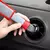 Ferramenta de limpeza de ventilação de ar condicionado de carro, escova de vácuo multiuso, acessórios interiores de carro, escova de limpeza multiuso