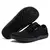 Sapatos masculinos minimalistas descalços HOBIBEAR | Gota zero | Tênis de moda unissex de largura larga