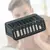 Aparador de pente e Clipper para Philips OneBlade, One Blade Shaver Comb, Cabeça de corte pinça, QP2520, QP2530, QP2620, 1mm, 2mm, 3mm, 5mm - RDSsilva