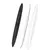 Imagem do Auto Car Door Edge Protection Guards, Buffer Trim Molding, Protection Strip, Scratch Protector, Car Door Crash Bar para Audi, BMW, 4pcs