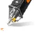 Sem contato Detector de tensão, Caneta Elétrica, Tester Tensão AC, Inteligente Breakpoint Finder, 12-1000V - loja online