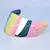 Motocicleta Capacete Visor Lens Shield Óculos, Full Face Pin Acessórios, AGV, K5, K5S, K5-S, K3SV, K1, K1S, Compact, ST - RDSsilva