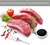 Seringa injetora de carne com 3 agulhas para churrasqueira, peru, 3 peças na internet