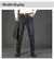 Calça Jeans Stretch Masculina Wthinlee