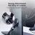 Toocki Organizer Wire Winder Ties Fone de ouvido Mouse Cord Management USB Carregador Cabo Protetor Para iPhone Samsung Xiaomi - loja online