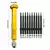 Imagem do Precision Screwdriver Set para telefones celulares, notebooks e computadores, perfeito para pequenas manutenção e desmontagem, 10 em 1