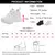 Plataforma branca tênis femininos 2024 primavera rendas-up fundo grosso vulcanizar sapatos mulher couro do plutônio respirável sapatos esportivos senhoras na internet