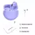 Imagem do Air Pro 6 TWS Sem Fio Bluetooth Headset, Mini Fone De Ouvido com Microfone, Caixa De Carregamento, Fone De Ouvido, Xiaomi, iPhone, Original, 5.3