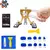 Ajustável carro Dent Extrator, removedor de Dent, Auto Body Sucção Cup Paintless Repair Tools Kit, Auto Dent Removal Tool Kits, Novo - RDSsilva