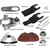 M10 m14 ângulo moedor de conversão adaptador cabeça universal para 100mm 115mm 125mm ângulo moedor polidor polimento ferramenta oscilante - loja online