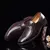Sapatos formais de couro masculino, mocassins de vestido, sapatos de deslizamento respiráveis, sapatos pretos para dirigir, marca de luxo, tamanho grande 38-44, 2023 na internet