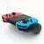 Gamepads Grip Handle Bracket Holder para Nintendo Switch, JoyCon Controller, Suporte De Punho De Plástico - loja online