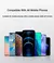 Suporte universal do telefone do carro otário, painel de 360 ° pára-brisa, suporte celular móvel, suporte para 4.0-7 "smartphones, novo, 2022