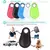 Mini Dog Anti-Lost Round GPS Tracker, Bluetooth 5.0, Dispositivo Anti-Lost, Pet, Saco de Crianças, Rastreamento Carteira, Smart Finder, Localizador - RDSsilva