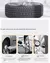 Imagem do Alumínio Car Tire Válvula Hastes Cap, Roda Stem, Knurling Estilo, Air Valve Cap, Acessórios Universal, 4pcs