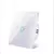 Touch Switch EU LED Crystal Glass Panel Wall Lamp Light Switch 1/2/3 Gang AC100-240V LED Sensor Switches Interruttore - comprar online