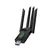 Adaptador USB Dual Band, 1200Mbps, 2.4G, 5Ghz, Dongle WiFi, 4 Antenas, 802.11AC, USB 3.0, Receptor de Cartão Sem Fio de Alta Velocidade, PC, Laptop - comprar online