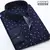 Camisa Xadrez Masculina de Manga Longa - loja online