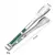Imagem do Pinças antiderrapantes de aço inoxidável, acessórios de cozinha para carne, salada, pão, churrasqueira, churrasqueira, buffet, ferramentas, 1pc