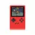 Gb300 portátil jogador de jogo portátil tela de 3.0 polegadas tv console de videogame saída av console de jogo retro embutido 8g 6000 + jogos