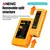 Imagem do ANENG-Cabo Lan Tester, Rede Cable Tester, Ferramenta de Reparo LAN, RJ45, RJ11, RJ12, CAT5, UTP, M469D