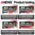 Aneng BT-168 PRO teste de bateria digital capacitância ferramenta de diagnóstico testador de bateria display lcd verificar aaa aa botão célula universal battery tester verificar pilhas botão liga desliga baterias autom - RDSsilva