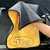 Microfiber Car Cleaning Toalha, Detalhando Panos de Secagem, Acessórios de Lavagem Profissional, 1 Pc, 3 Pcs, 5Pcs