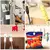 Imagem do Ímãs super fortes do disco do neodímio, ímãs poderosos da terra rara para o refrigerador, construção DIY, ofício científico e escritório