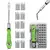 Conjunto de chave de fenda multifuncional 32 em 1, com 30 peças de chave de fenda magnética torx phillips, mini ferramenta de reparo para telefone, relógio, pc - comprar online