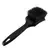 Multi-Funcional Escova De Pneu De Cerdas Dura, Escova De Limpeza De Beleza Do Carro, Aro Da Roda, Almofada Do Pé, Limpeza De Tecido - comprar online