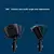 Vários dispositivos podem ser cobrados ao mesmo tempo com Display Digital Car Charg Dual-port Car Charger Adapter - comprar online