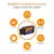 ELM327-Car Ferramenta De Diagnóstico, OBD2 Scanner, Bluetooth, Leitor De Código, Detector De Falha Automotiva, Android, IOS, V2.1 - RDSsilva