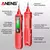 Aneng vd807 indução de uma palavra portátil 50/60hz testador de caneta elétrica inteligente sensor ncv ac 12-300v ferramentas detectoras de fio sem contato na internet