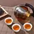Coador de chá de aço inoxidável, infusor de chá, folhas de chá, tempero, bola, bule, malha fina, filtro de café, aparelho de chá - loja online