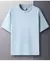 Camiseta Masculina de Alta Qualidade - 100% Algodão Puro, Manga Curta, Gola Redonda, Estilo Elegante, Respiráel para o Verão - comprar online