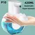 Xiaomi-Dispensador de sabão de espuma automático para banheiro, máquina de lavar mão inteligente, carregamento USB, material ABS branco, P11, 380ml - comprar online