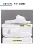 Chinelos domésticos macios para homens e mulheres, Skid Proof interior, sandálias de banheiro, chinelos de hotel, sapatos baixos, cor sólida, casal, verão