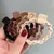 Cabelo coreano Scrunchies para mulheres e meninas, bandas elásticas de borracha, suportes rabo de cavalo, goma, acessórios para gravata, forte, 5 pares - comprar online