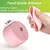 Capa de silicone para garrafa de água Stanley, Tumbler Quencher Adventure, Ice Flow Flip, 7,5 cm, 30 oz, 20 oz - comprar online